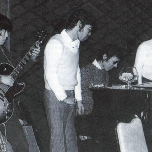 Avatar for Isao Suzuki Quartet