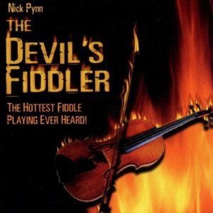 The Devil's Fiddler