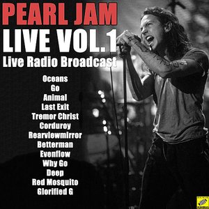 Pearl Jam Live Vol. 1