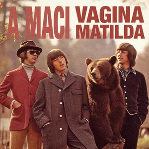 Vagina Matilda [Explicit]