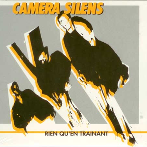 Camera Silens