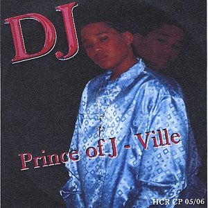 Prince Of J-ville