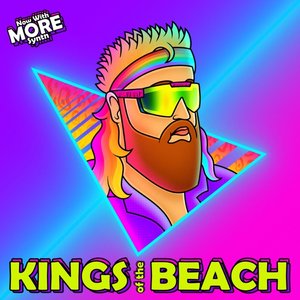 Kings of the Beach