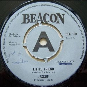 Jessup 的头像
