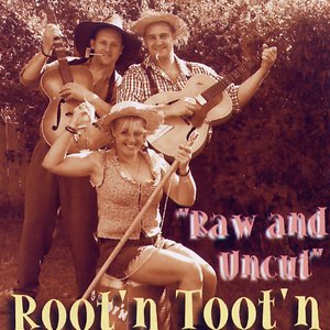 Image for 'Root'n Toot'n'