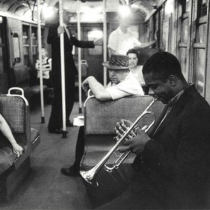 Donald Byrd Profile Picture
