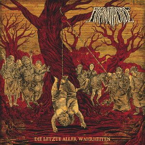 Die letzte aller Wahrheiten - Single