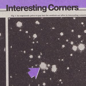 INTERESTING CORNERS