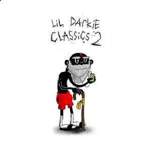 LIL DARKIE CLASSICS 2