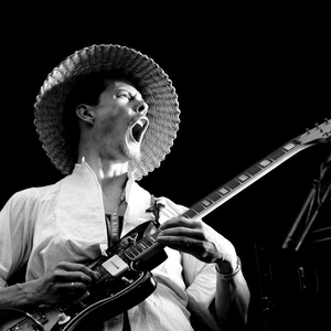 Puppa J photo provided by Last.fm