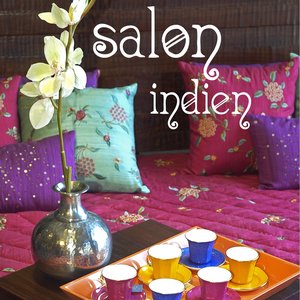 Imagem de 'Salon indien'