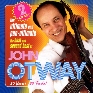 John Otway - Track 15 Lyrics - Zortam Music