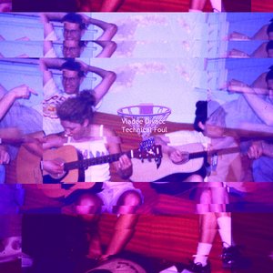 Image for 'Technical Foul EP'