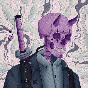 ToksikBeats 的头像