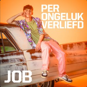 Per Ongeluk Verliefd - Single