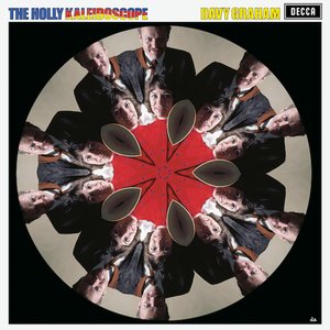 The Holly Kaleidoscope