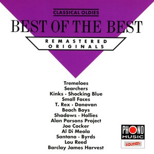 Best Of The Best Vol.2 - Classical Oldies