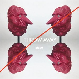 Throw Away - EP