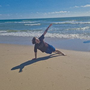 Avatar for Beach Snowmen