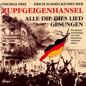 Alle die dies Lied gesungen