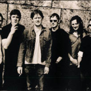 Think About Mutation photo provided by Last.fm