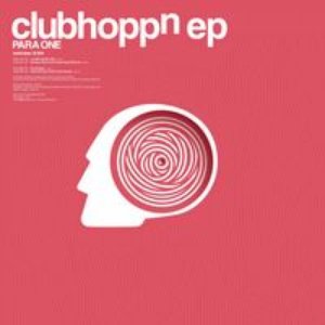 Clubhoppn - EP