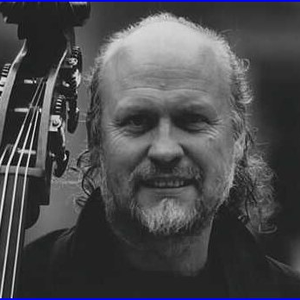 Danny Thompson photo provided by Last.fm