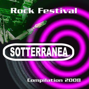 Sotterranea: Compilation 2008