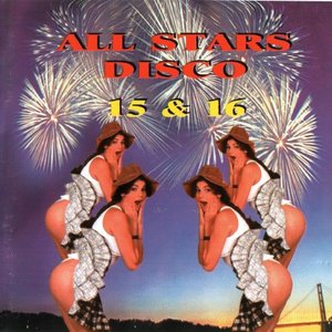 All Stars Disco 15 & 16