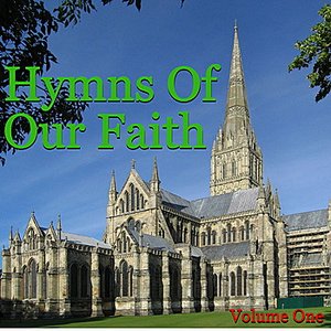 Hymns of Our Faith, Vol. 1