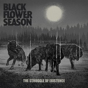 The Struggle of Existence - EP