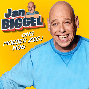Artwork for Ons moeder zeej nog ...