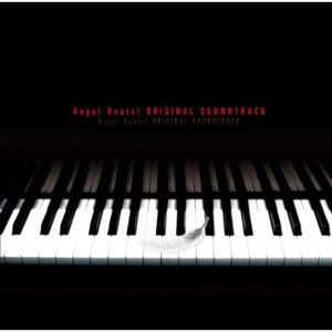 'Angel Beats! Original Soundtrack - CD1'の画像