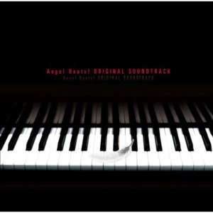 Immagine per 'Angel Beats! Original Soundtrack - CD1'