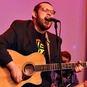 Andrew Delaney & The Horse You Rode In On 的头像