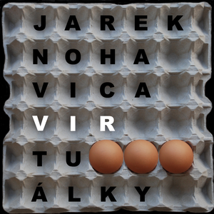Virtuálky 3 cover