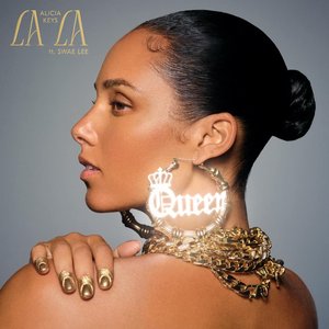 Image for 'LALA (Unlocked) (feat. Swae Lee)'