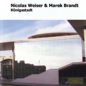 Nicolas Weiser & Marek Brandt 的头像
