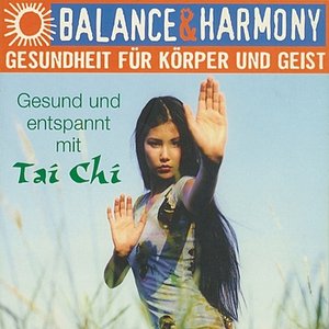 Gesund und entspannt mit Tai Chi