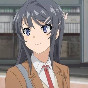 Avatar de Mai Sakurajima(CV:Asami Seto)