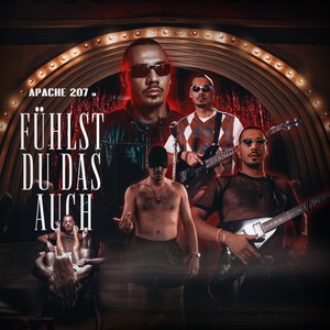 Fühlst du das auch - Single