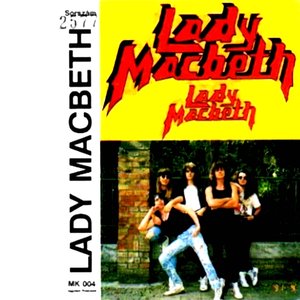 Lady Macbeth