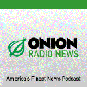 Avatar for Onion Radio News
