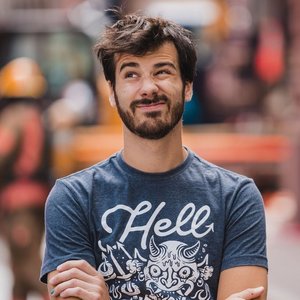 Noé Talbot 的头像