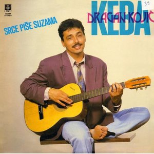 Dragan Kojić Keba 的头像