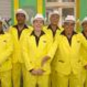 Avatar di Legendarios Do Brasil