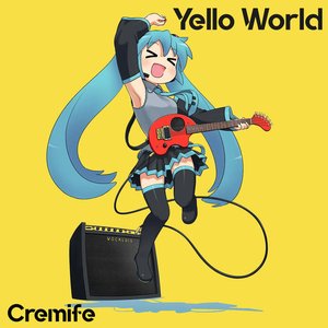 Yello World