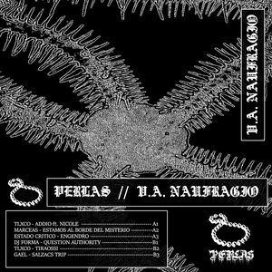 Naufragio VA