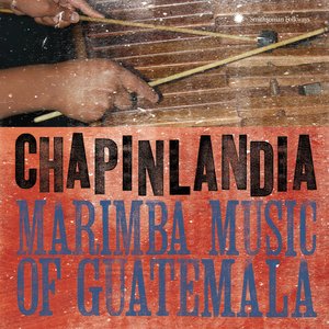 Marimba music of Guatemala