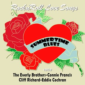 Summertime Blues (Rock'n'roll Love Songs)